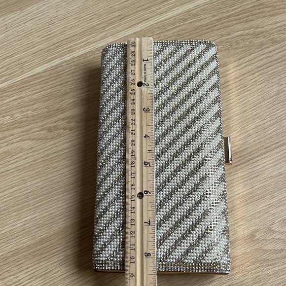 Wedding & Party 🎉 Evening Clutch. - Picture 4 of 10